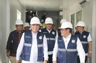 Iuran JKK dan JKM Pekerja Informal Sektor Persampahan Dipangkas 50 Persen